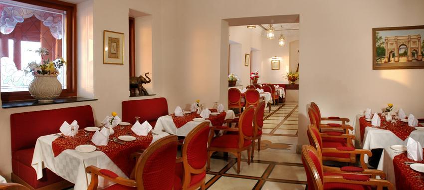 Noor-Us-Sabah Palace Bhopal Exterior photo